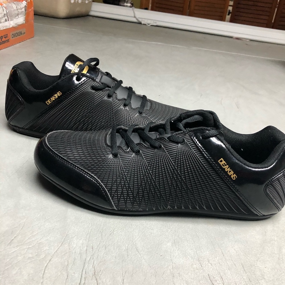Deakins Shoes